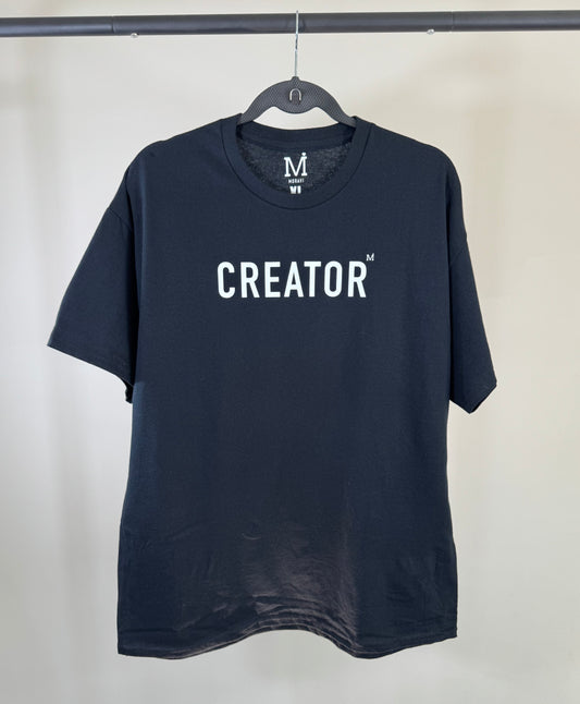 T-shirt unisex CREATOR