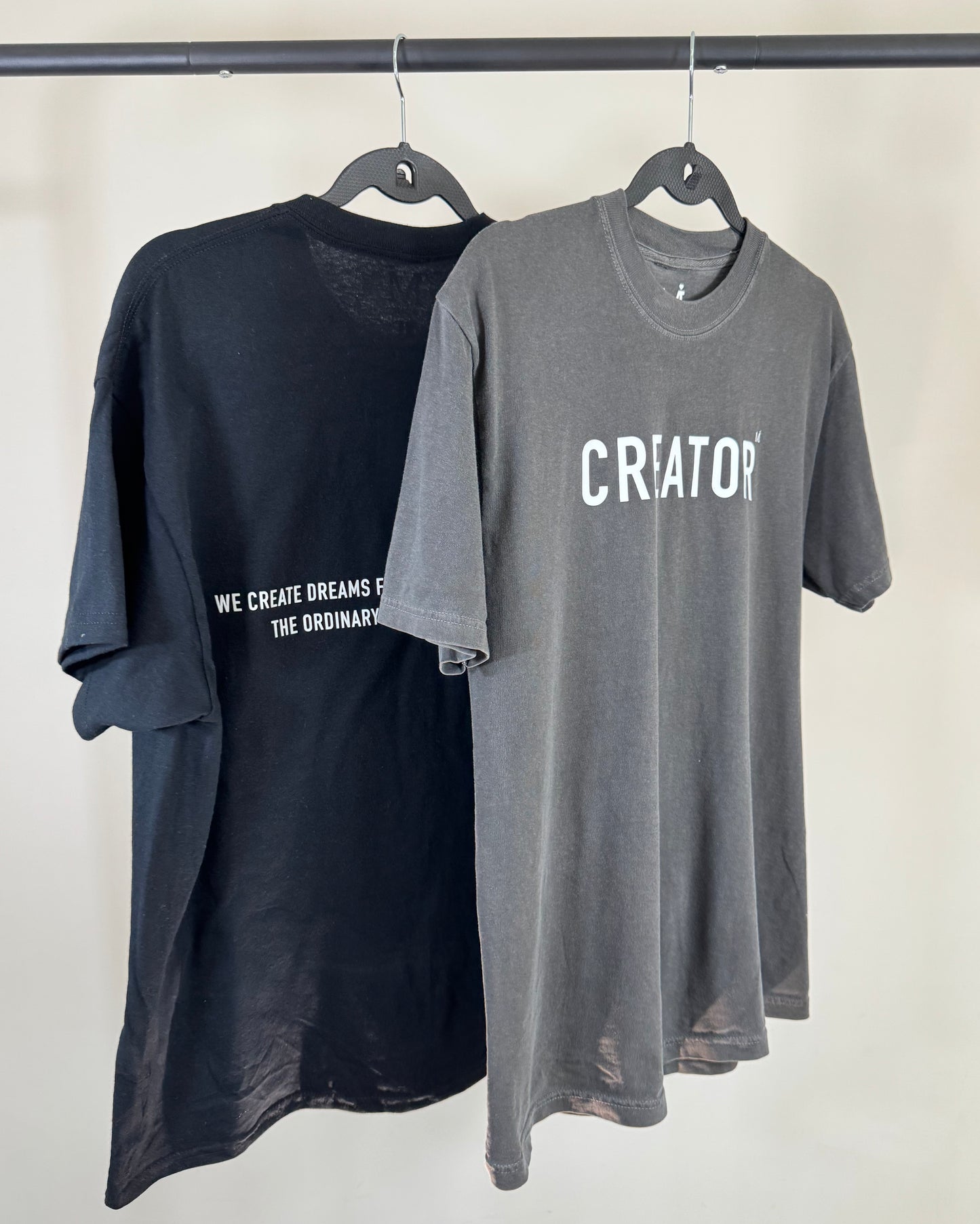 T-shirt unisex CREATOR