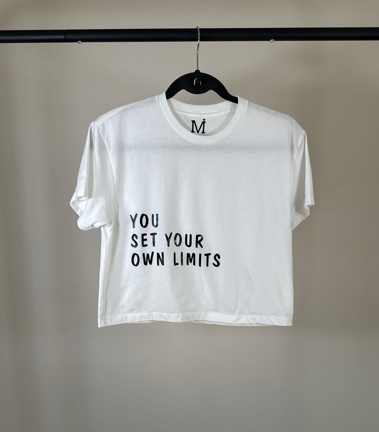 T- shirt women LIMITS