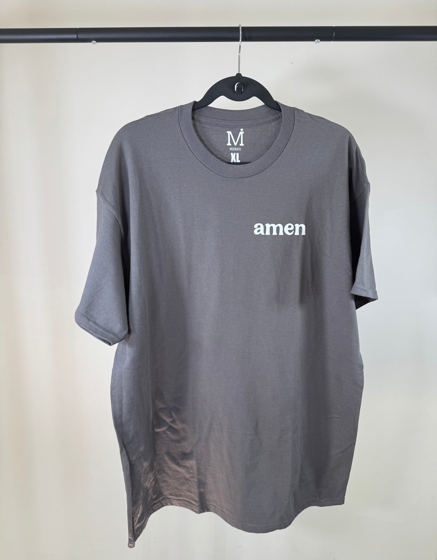 T-shirt men AMEN