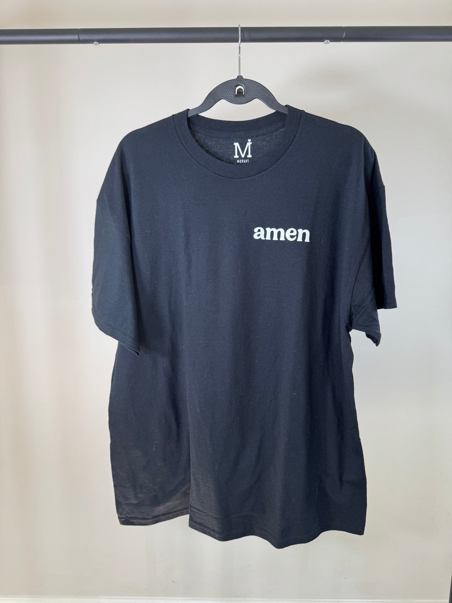 T-shirt men AMEN